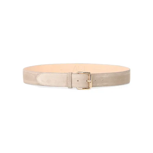 AGL - Accessories > Belts - Beige - AGL - Modalova
