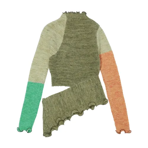 Tops > Long Sleeve Tops - - Andersson Bell - Modalova