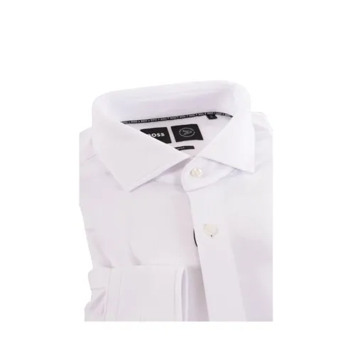 Shirts > Formal Shirts - - Hugo - Modalova