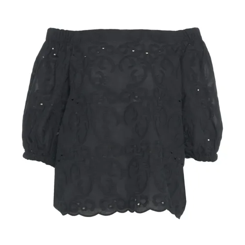 Blouses & Shirts > Blouses - - Himon's - Modalova