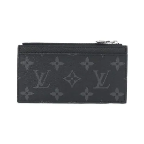 Pre-owned > Pre-owned Accessories > Pre-owned Wallets - - Louis Vuitton Vintage - Modalova