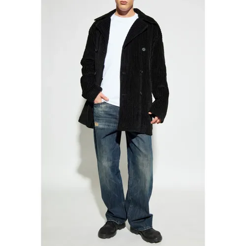 Tops > Long Sleeve Tops - - Diesel - Modalova