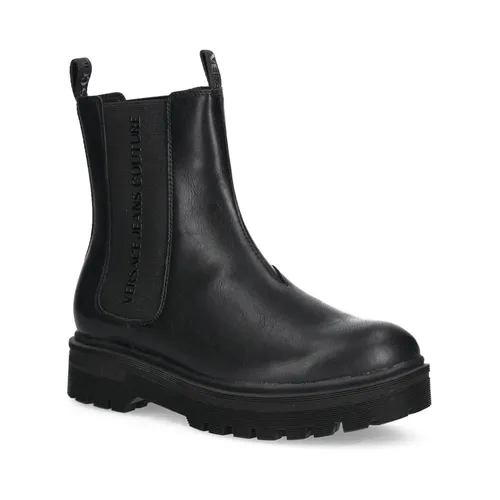 Shoes > Boots > Chelsea Boots - - Versace Jeans Couture - Modalova