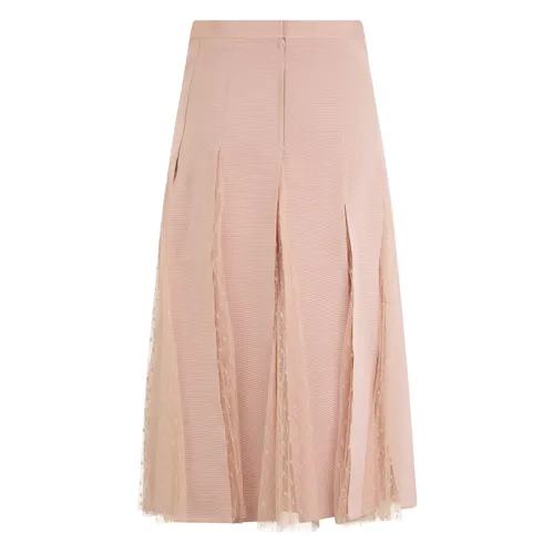 Skirts > Midi Skirts - - RED Valentino - Modalova
