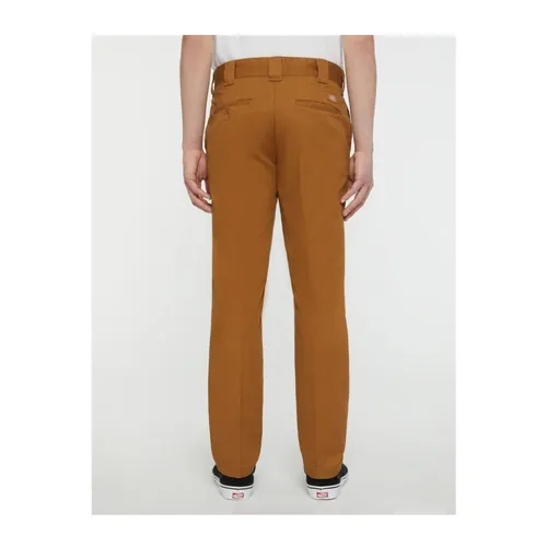 Trousers > Straight Trousers - - Dickies - Modalova
