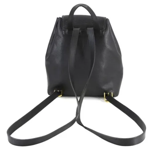 Pre-owned > Pre-owned Bags > Pre-owned Backpacks - - Celine Vintage - Modalova
