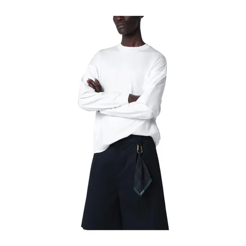 Tops > Long Sleeve Tops - - Darkpark - Modalova