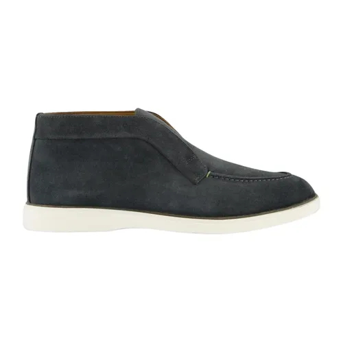 Shoes > Flats > Loafers - - Atelier Verdi - Modalova