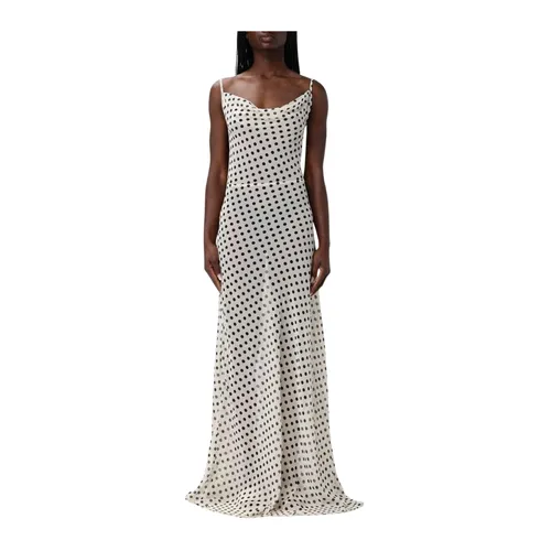 Dresses > Occasion Dresses > Gowns - - Mar De Margaritas - Modalova
