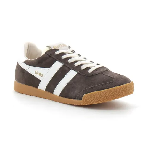 Gola - Shoes > Sneakers - Brown - Gola - Modalova