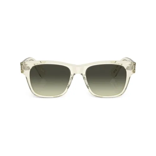 Accessories > Sunglasses - - Oliver Peoples - Modalova