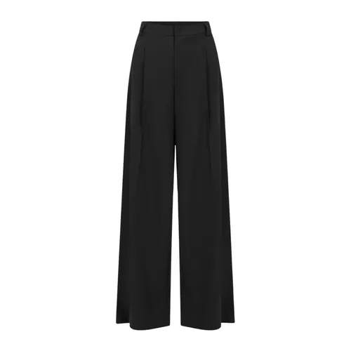 Trousers > Wide Trousers - - Alchemist - Modalova