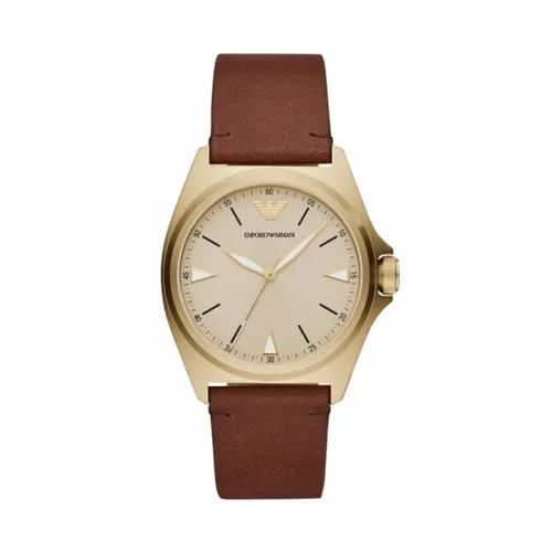 Accessories > Watches - - Emporio Armani - Modalova