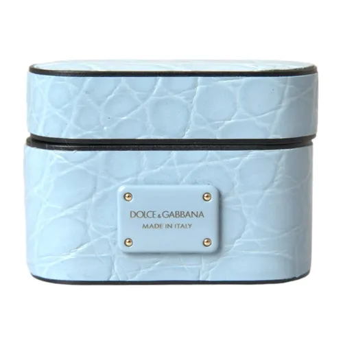 Accessories > Phone Accessories - - Dolce & Gabbana - Modalova