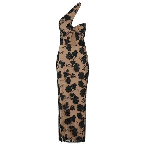 Dresses > Day Dresses > Maxi Dresses - - Rotate Birger Christensen - Modalova