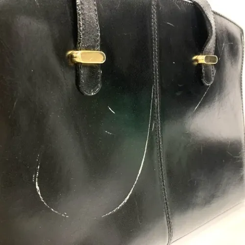 Pre-owned > Pre-owned Bags > Pre-owned Shoulder Bags - - Bally Pre-owned - Modalova