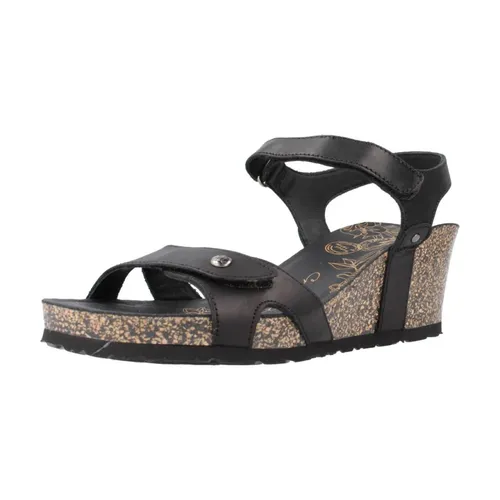 Shoes > Heels > Wedges - - Panama Jack - Modalova