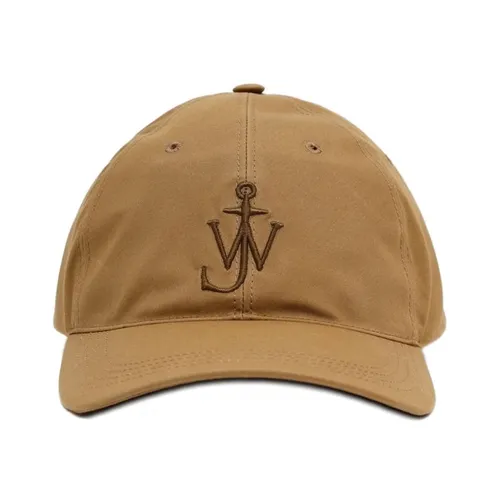 Accessories > Hats > Caps - - JW Anderson - Modalova