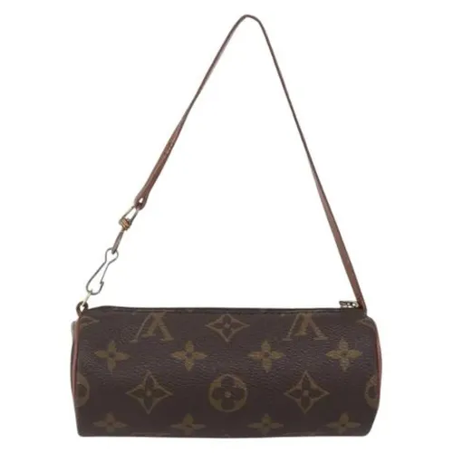 Pre-owned > Pre-owned Bags > Pre-owned Mini Bags - - Louis Vuitton Vintage - Modalova