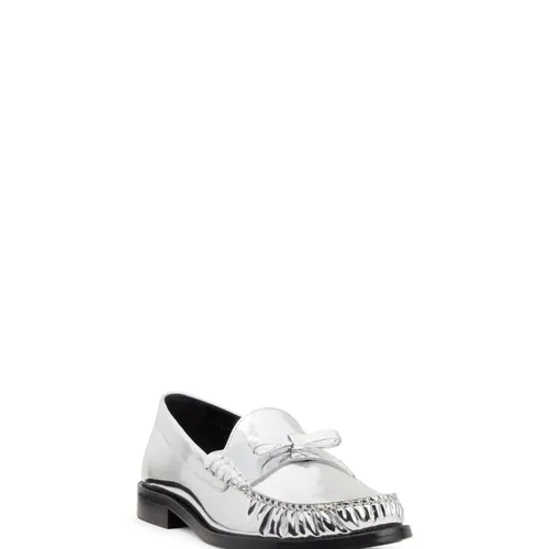 Shoes > Flats > Loafers - - Stuart Weitzman - Modalova