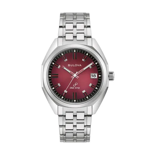 Accessories > Watches - - Bulova - Modalova
