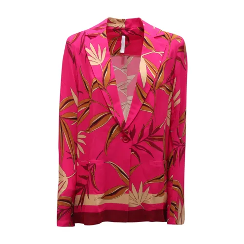 Jackets > Blazers - - Imperial - Modalova
