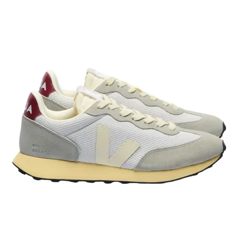 Veja - Shoes > Sneakers - Gray - Veja - Modalova