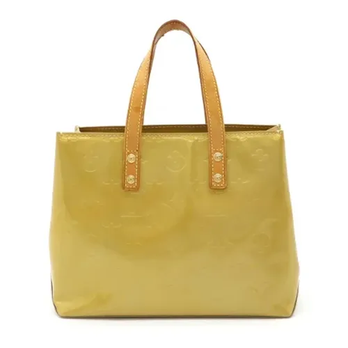 Pre-owned > Pre-owned Bags > Pre-owned Tote Bags - - Louis Vuitton Vintage - Modalova