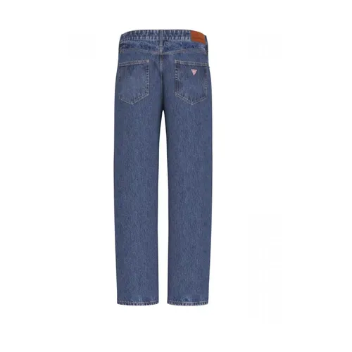 Jeans > Straight Jeans - - Guess - Modalova