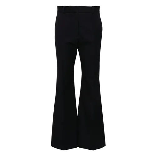 Trousers > Wide Trousers - - Joseph - Modalova