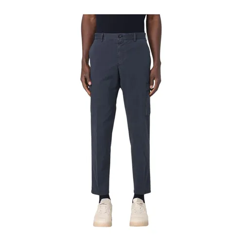Trousers > Chinos - - PT Torino - Modalova
