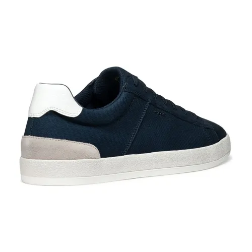 Geox - Shoes > Sneakers - Blue - Geox - Modalova