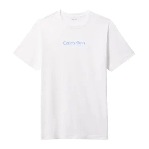 Tops > T-Shirts - - Calvin Klein - Modalova