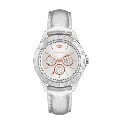 Accessories > Watches - - Juicy Couture - Modalova