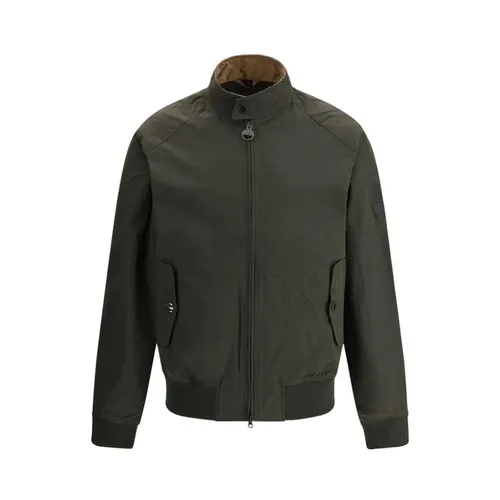 Jackets > Light Jackets - - Barbour - Modalova