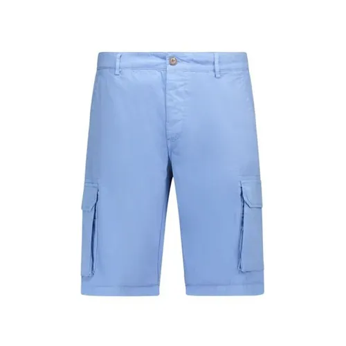 Shorts > Casual Shorts - - 40Weft - Modalova