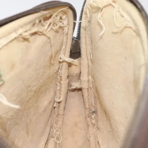Pre-owned > Pre-owned Bags > Pre-owned Clutches - - Gucci Vintage - Modalova