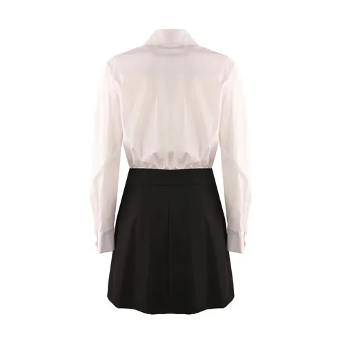 Dresses > Day Dresses > Short Dresses - - Kocca - Modalova
