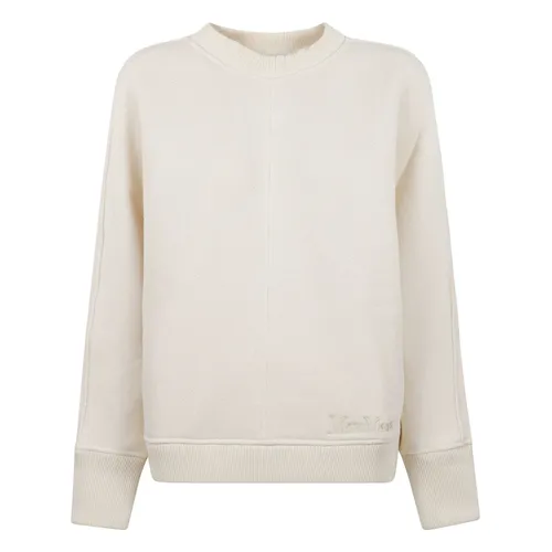 Knitwear > Round-neck Knitwear - - Max Mara - Modalova