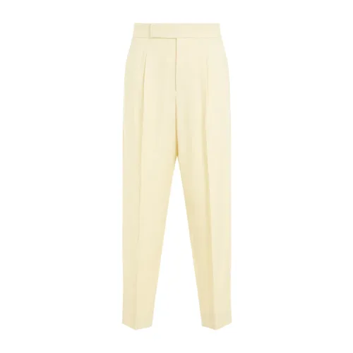 Trousers > Suit Trousers - - Fear Of God - Modalova