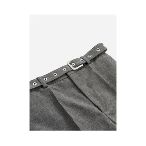 Trousers > Wide Trousers - - Jil Sander - Modalova