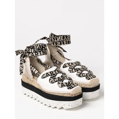 Shoes > Heels > Wedges - - Stella McCartney - Modalova