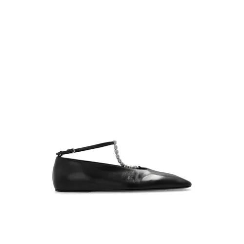 Shoes > Flats > Ballerinas - - Jil Sander - Modalova