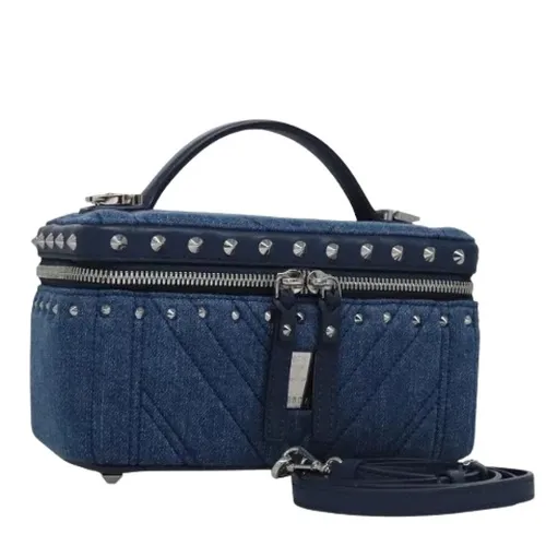 Pre-owned > Pre-owned Bags > Pre-owned Mini Bags - - MCM Pre-owned - Modalova