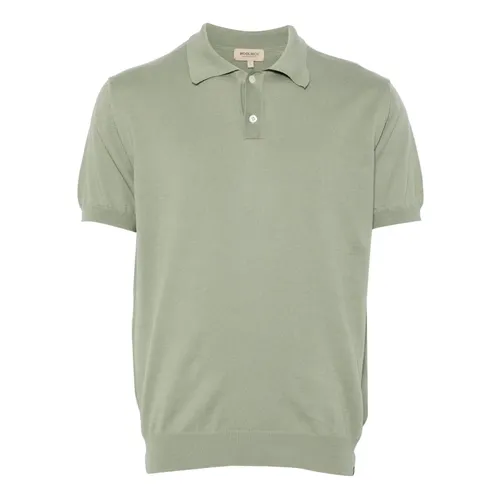Tops > Polo Shirts - - Woolrich - Modalova