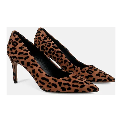Shoes > Heels > Pumps - - Sangiorgio - Modalova