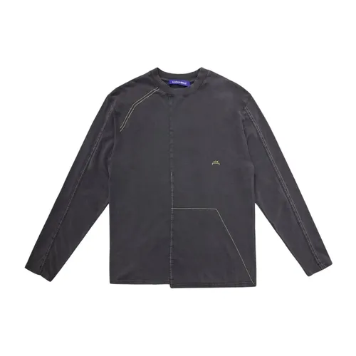 Tops > Long Sleeve Tops - - A-Cold-Wall - Modalova