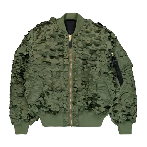 Jackets > Bomber Jackets - - Alpha Industries - Modalova