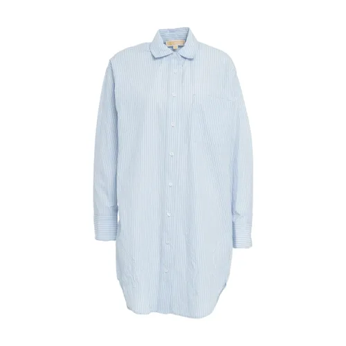 Dresses > Day Dresses > Shirt Dresses - - Michael Kors - Modalova