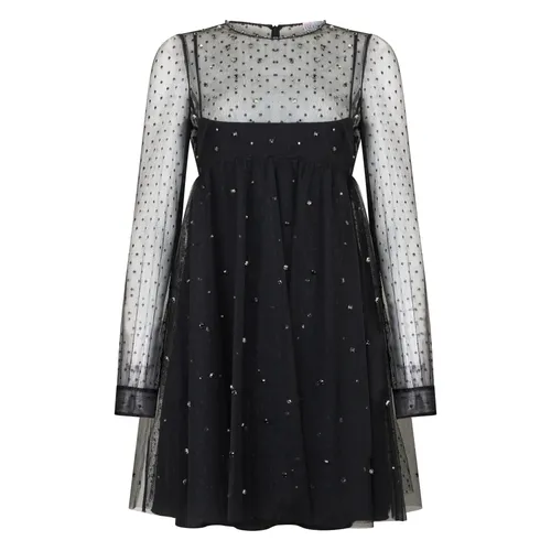 Dresses > Day Dresses > Short Dresses - - RED Valentino - Modalova